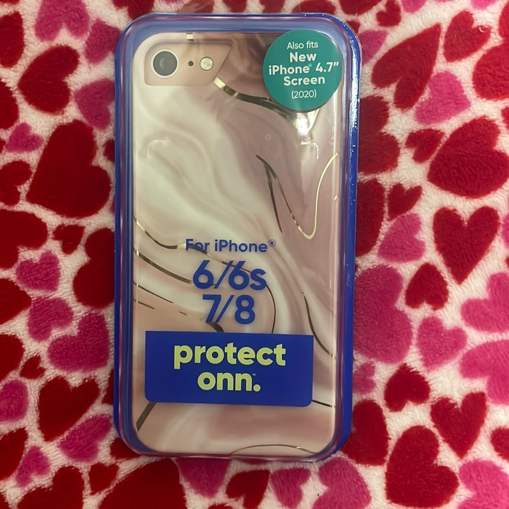 Phone case